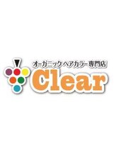 カラー専門店 Clear