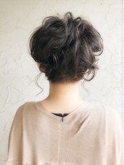 お任せ☆定額制ヘアセット3800円(税込)