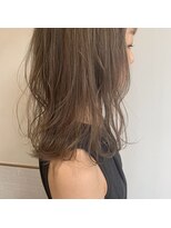 ロメオ 京橋(ROMEO)&nbsp;透明感ベージュカラー