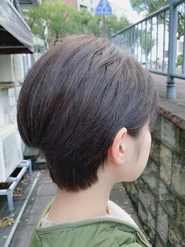 ワンバイワン(ONE BY ONE) アッシュ