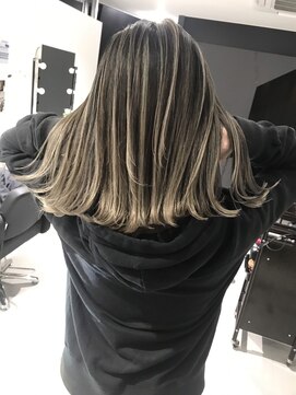 キング 枚方店(K!ng) 【枚方、高槻、梅田】外ハネボブの大人ハイライト