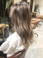 ミラコ(milaco)&nbsp;グラデーションハイライト