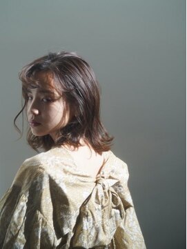 バド(bado) natural  medium