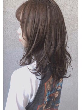 ビューティービースト 中目黒店(beauty:beast) ソフトベージュ