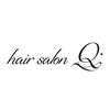 ヘアサロン キュー(hair salon Q)のお店ロゴ
