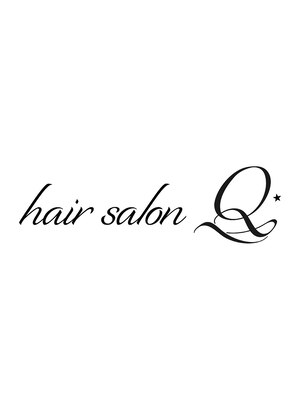 ヘアサロン キュー(hair salon Q)