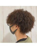 アイディー バイ ケンジ(id. by KENJE) ツイストスパイラル