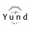 ワイアンド(Yund)のお店ロゴ