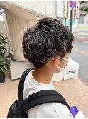 ツイスパハイライト