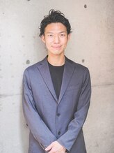 リプク(Rip-Ku18) 山下和慶 箕面店