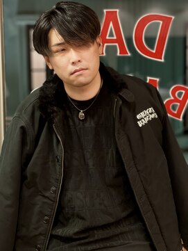 ダッド(DAD) 【Center part】