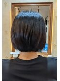 【TAMAKI】大人ショートボブ☆30代40代