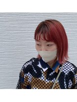 サーカス(circus)&nbsp;シャドールーツ×くしゃバング