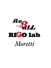 リゴ ヘアー(RIGO hair)&nbsp;吉川 和志