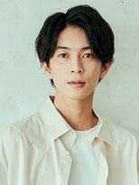 リコ 札幌駅前(lico)&nbsp;大人アップバング