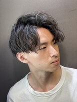 ヒロギンザ 新橋銀座口店(HIRO GINZA) 縦落ちスパイラル