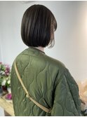 オリーブグレージュ!