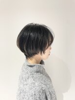 オペラバイジーナ(OPERA by ZINA)&nbsp;定番ショートボブ