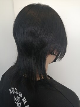 マヤ 昭和店(MYA) クールヘア