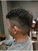 清潔感のある大人男性スタイル