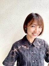 キュレ(Cu re)&nbsp;衣川 愛子