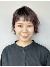 サロンティティ(salon titi) 松本 幸恵