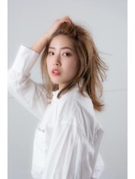 スノードロップ 阿佐ヶ谷(Snowdrop) ショート/縮毛矯正/カラー/白髪染め/ハイライト/阿佐ヶ谷