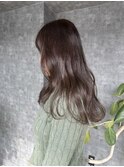 【艶たっぷりオリーブベージュ】