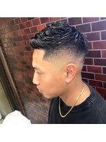 チルチェア 中野店(CHILL CHAIR)&nbsp;アップバング