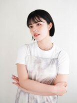 ジュール 大分(Joule)&nbsp;イメチェン/ハッシュカット/フルバング/似合せカット/大分駅