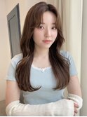 ☆愛されフェミニンロング