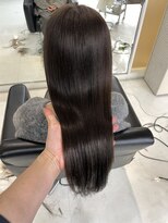 シャンプーボーイエイムス(SHAMPOO BOY aims)&nbsp;髪質改善トリートメント