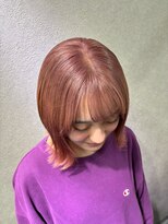 ネウィ 秋田(newi)&nbsp;ピンクベージュ