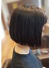 【稲垣限定】カット+艶トリートメント