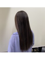 ヘアーメイク ラウラ(Hair+Make RauRa)&nbsp;イケモト★艶髪ロング