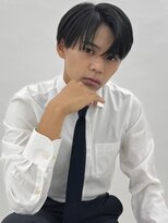 エンド 大阪梅田(&)&nbsp;センターパート