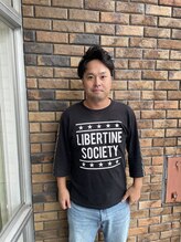 ホットリップ(HOT LIP) 後藤 駿太