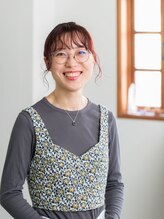 レアヘアー(lea HAIR)&nbsp;ミヤウチ ナオコ