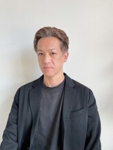 ヘアーデザインネロ(HairDesignNeLo) 平本 哲也