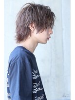 リップス 川崎(LIPPS) ドレッシーミディアム