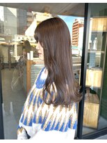 シーバイサイン(sea by Sign)&nbsp;イルミナカラー/グレージュ/透明感