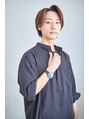 アッシュ ひばりが丘店(Ash) 谷尾 拓海