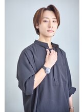 アッシュ ひばりが丘店(Ash) 谷尾 拓海