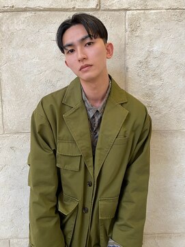 スニップス ダズ(SNIPS DOES) ラインを出したモードスタイル