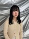 イロバイエンピー(iRo by enppy)の写真/《あなたのなりたい×似合わせを実現！》骨格や髪質に合わせたCUTで魅力をぐっと引き出す[心躍るSTYLE]へ☆