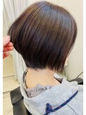 ミニマムボブ