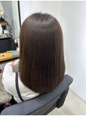 グレージュ