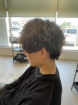 ヤテ(yate')&nbsp;ツイストスパイラル