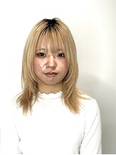 スカイ(sky) 久光 亜寿花