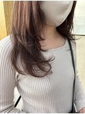 たっぷりレイヤー
